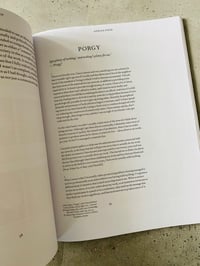 Image 3 of Adrian Piper: Performing Objects I Have Been, 1972–2018