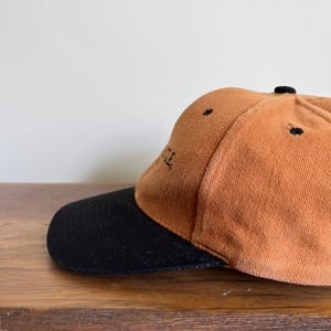 Image of Magic Castle Hollywood Strapback Hat