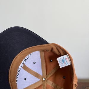 Image of Magic Castle Hollywood Strapback Hat