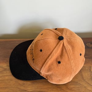Image of Magic Castle Hollywood Strapback Hat