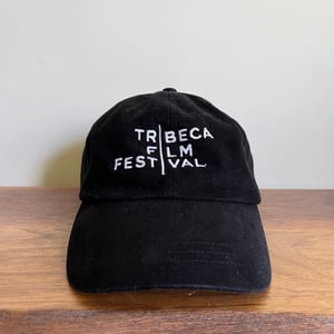 Image of Tribeca Film Festival Strapback Hat