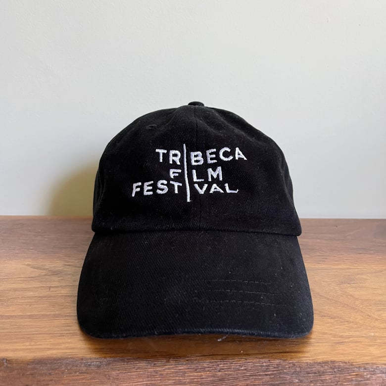 Image of Tribeca Film Festival Strapback Hat