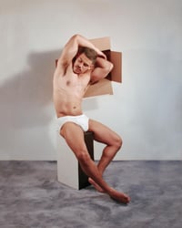 Image 8 of East London Life Drawing: Refine