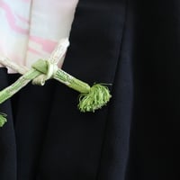 Image 3 of " Shiboli NOBOLU "　絞り 昇　