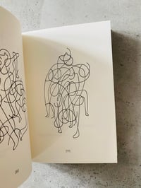 Image 2 of She Threw the Rope & Pulled the Lake by Alina Asan & Anita Sezgener