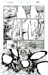 Image of Hellhunters #5, page 10