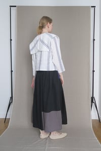 Image 1 of COLLAR top