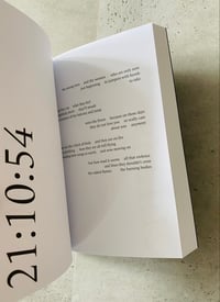 Image 2 of Physical by Samuel Brzeski & Andrew McMillan