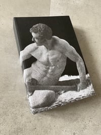 Image 1 of Physical by Samuel Brzeski & Andrew McMillan