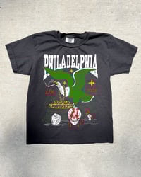 Image 1 of KIDS SIZE CHAMPIONSHIP TEE