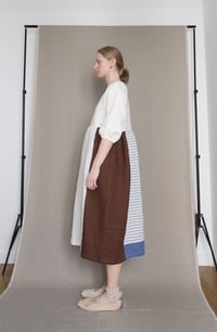 Image 4 of #1 PATCHWORK dress