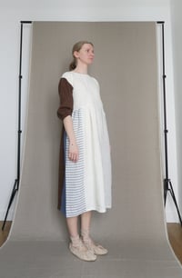 Image 2 of #1 PATCHWORK dress