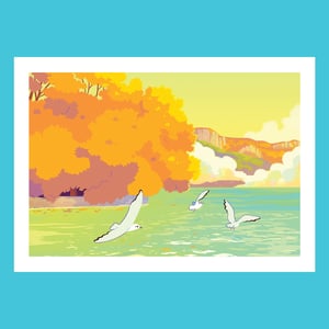 🎨  Print A5 - Impérial