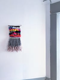 Image 1 of All Is Well Wall Hanging