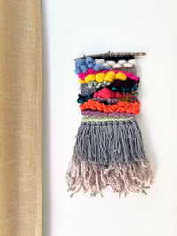Image 2 of All Is Well Wall Hanging
