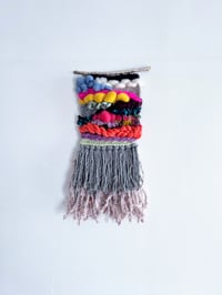 Image 3 of All Is Well Wall Hanging