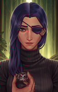 Sweet Sweet Cake - Print