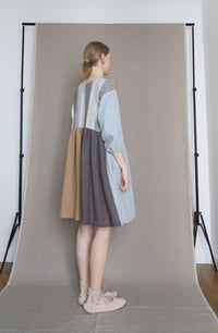 Image 2 of #2 PATCHWORK dress