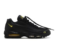 NIKE CORTEIZ X AIR MAX 95 SP 'HONEY BLACKS'