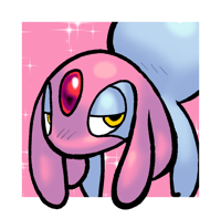 Image 1 of Mesprit Charm