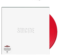 Image 1 of SUICIDE - Surrender 2LP