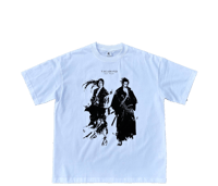 Image 1 of Eternal Rivals Tee