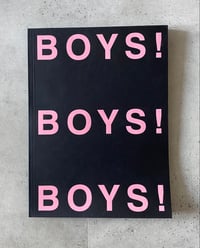 Image 1 of BOYS! BOYS! BOYS! Volume 7