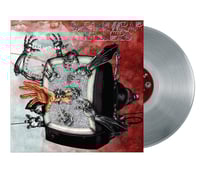 Image 2 of SHRINKWRAP KILLERS - Feed The Clones Pt. 2 LP [pre-order. Out 6.13.25]