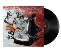 Image 3 of SHRINKWRAP KILLERS - Feed The Clones Pt. 2 LP [pre-order. Out 6.13.25]