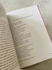 Image 2 of Le caché, l’invisibilisé