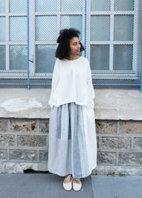 Image 5 of WIDE long sleeve