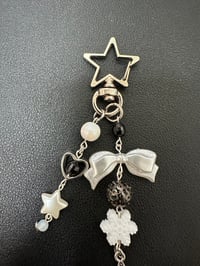 Image 2 of Star Keychain