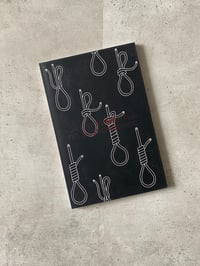 Image 1 of Lühimärkmeid laostumisest / Эксперименты по разложению