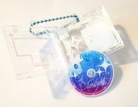 Image 2 of Revue Starlight Mini CD Charm