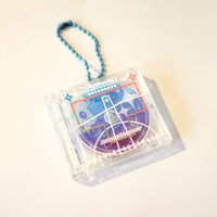 Image 3 of Revue Starlight Mini CD Charm
