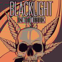 USED Blacklight 'In the Dark'