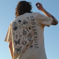 Image 3 of flash t shirt