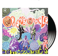 THE ZOMBIES - Odessey & Oracle