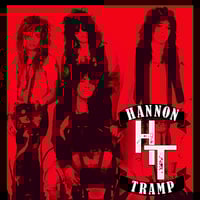 USED Hannon Tramp 'Hannon Tramp'
