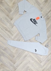 Image 1 of NICHOLAS Tracksuit (clearance)
