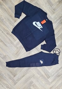 Image 2 of NICHOLAS Tracksuit (clearance)