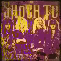 USED Shock Tu 'All Areas'