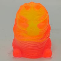 Image 1 of Double cast gus- pink/yellow