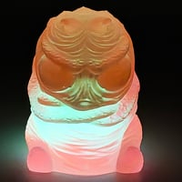 Image 3 of Double cast gus- pink/yellow
