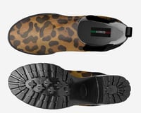 Image 5 of YMe™️ Designer Slip On Boot Vol. 1