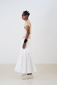 Image 2 of Long Popelin Petticoat 
