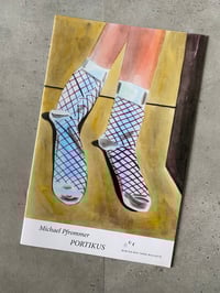 Image 1 of PORTIKUS
by MICHAEL PFROMMER
