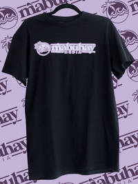 Mabuhay Shirt 'Lilac'