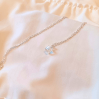 Image 3 of Swarovski necklace 