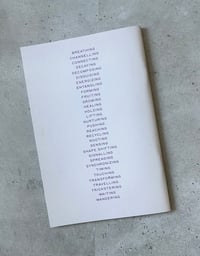 Image 7 of Mycoscores / Choreospores by MAIJA HIRVANEN